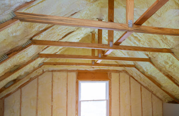 Best Garage Insulation Installation  in Fayetteville, TN