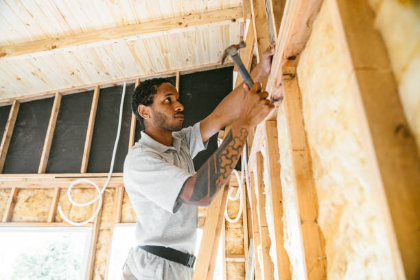 Best Insulation Contractors for Homes  in Fayetteville, TN