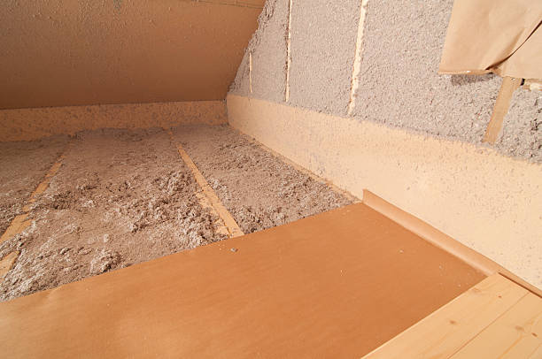 Insulation Inspection Services in Fayetteville, TN